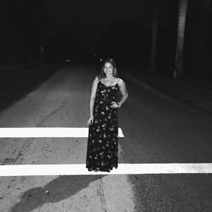 Meet your Posher, Andrielle